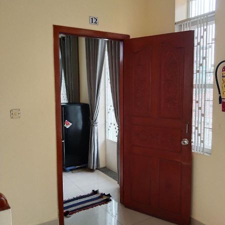 Room 12 - Studio In A Villa 5Mn Walk From The Royal Palace With Swimming Pool Phnompenh Exteriér fotografie