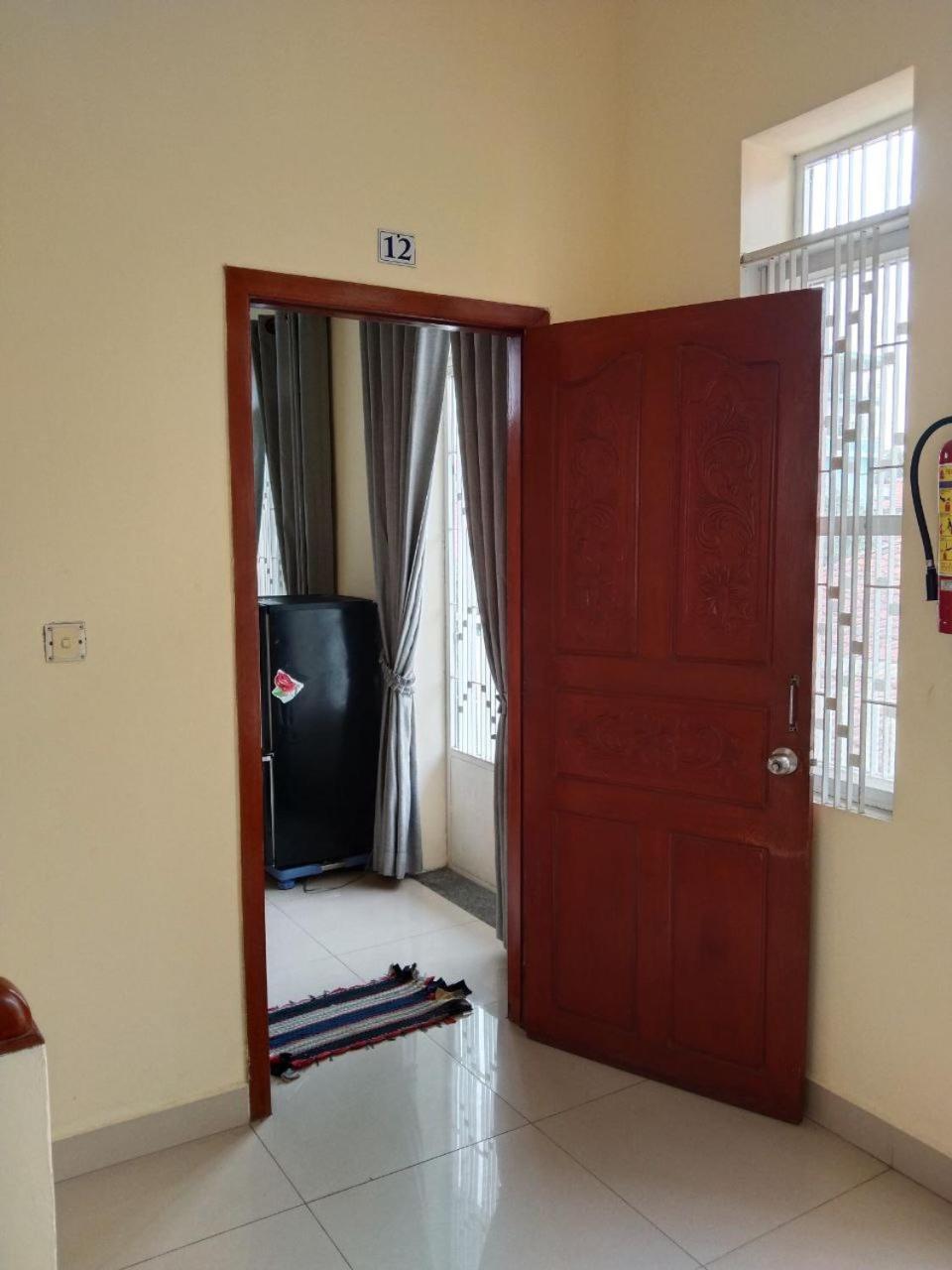 Room 12 - Studio In A Villa 5Mn Walk From The Royal Palace With Swimming Pool Phnompenh Exteriér fotografie