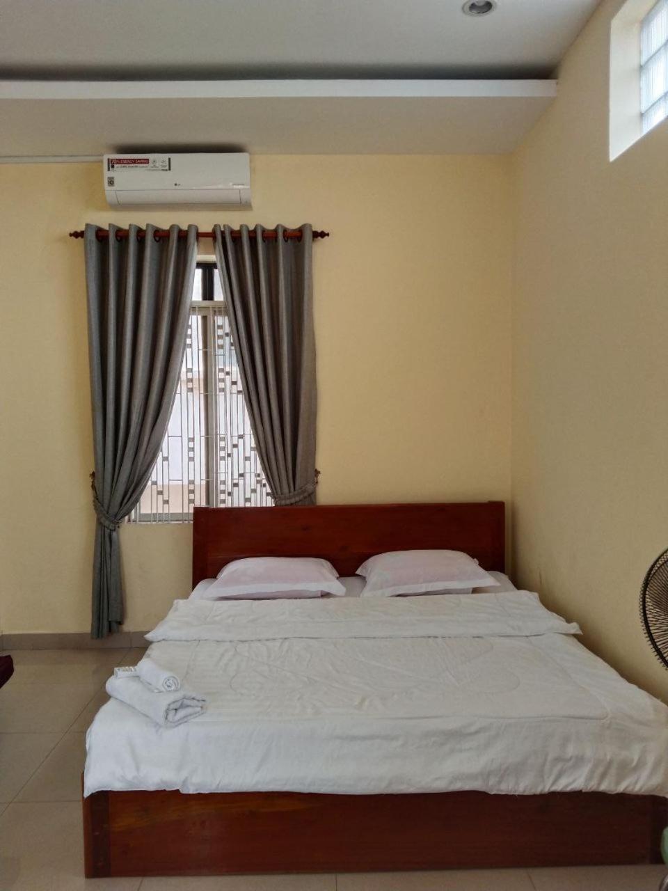 Room 12 - Studio In A Villa 5Mn Walk From The Royal Palace With Swimming Pool Phnompenh Exteriér fotografie