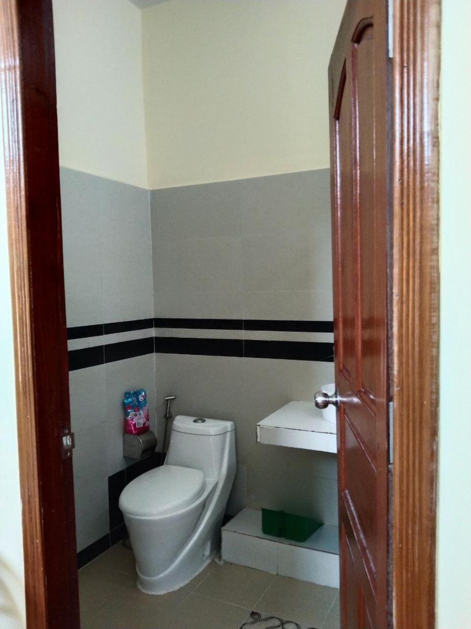 Room 12 - Studio In A Villa 5Mn Walk From The Royal Palace With Swimming Pool Phnompenh Exteriér fotografie